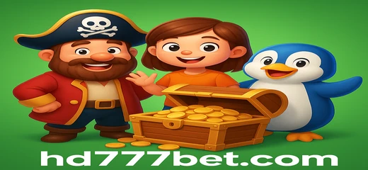 HD777 gaming portal promotions