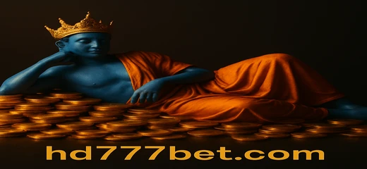 HD777 gaming platform offers