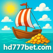 HD777 fishing app