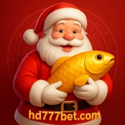 HD777 fishing