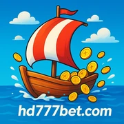 HD777 fishing