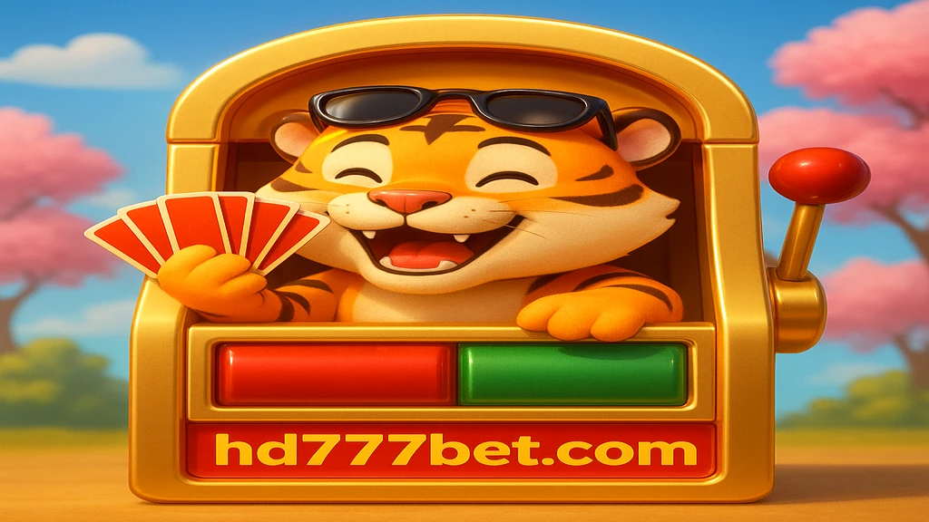 At HD777, explore the Fortune Tiger game demo to experience substantial rewards.